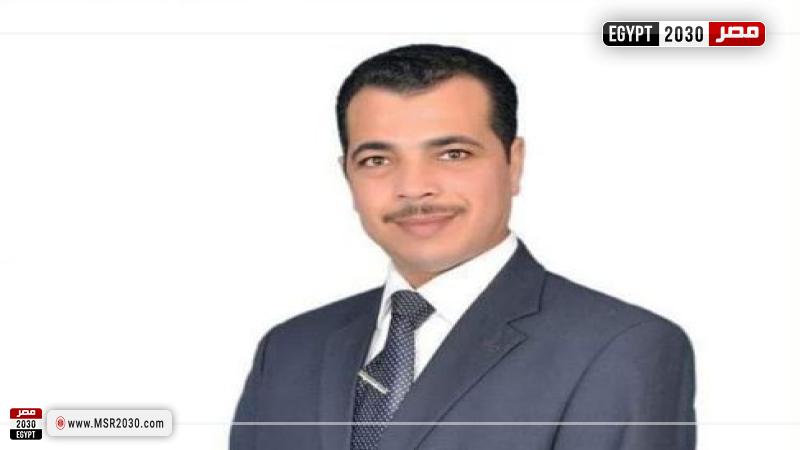 رأفت عسكر، القيادي بحزب الحرية المصري