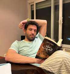 حسن الرداد يستعد لفيلم ”طه الغريب” بعد نجاح ”عقبال عندكوا”
