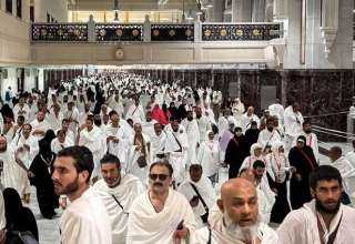 أمين الفتوى: استخدام الصابون المعطر لا يفسد الإحرام إذا لم يُقصد به التطيب