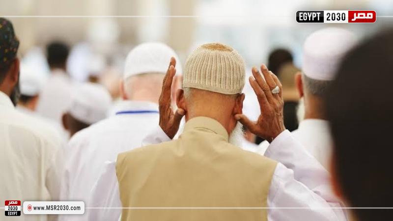 الصلاة 