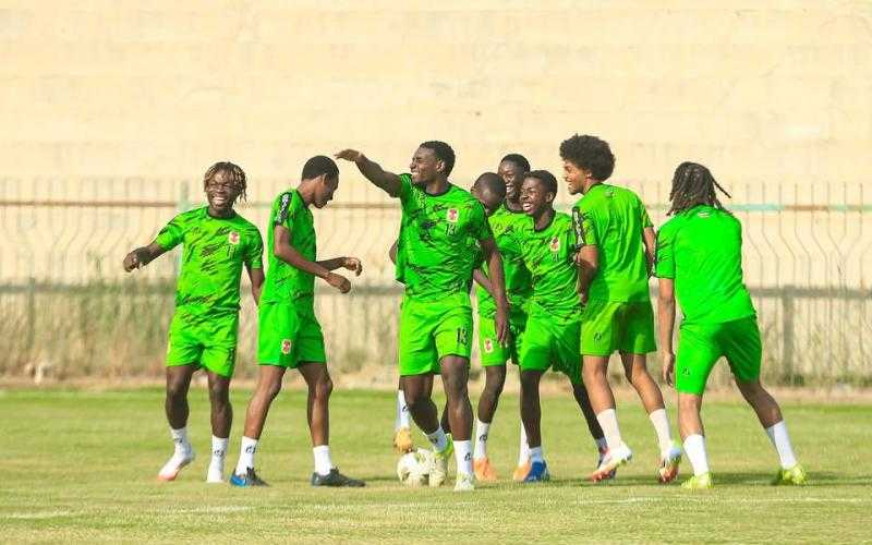 منتخبات المجموعة الثالثة تُنهي استعداداتها لانطلاق مواجهات كأس الأمم الإفريقية للشباب