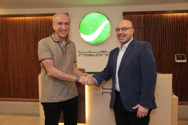روتانا تعزز استثماراتها في مصر: مشاريع فنية ضخمة في الطريق بقيادة سالم الهندي وأسامة رشدي