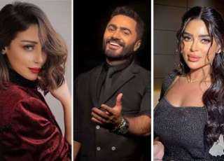 جليلة المغربية تكشف حقيقة علاقتها بتامر حسني وتفاصيل مهر 20 مليون دولار