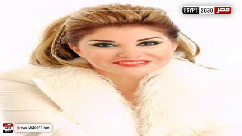 هالة سرحان