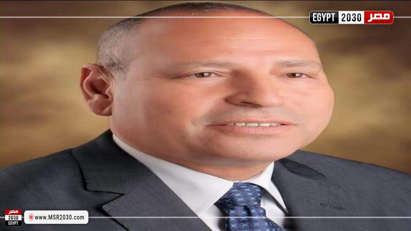محافظ القاهرة