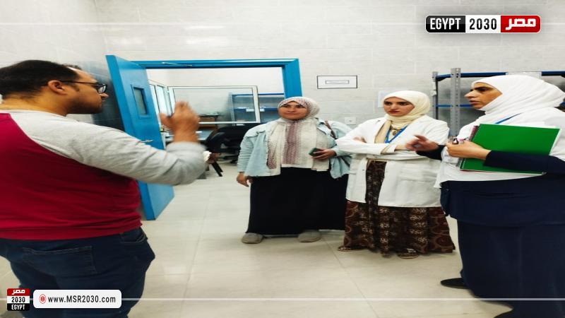 صحة الشرقية