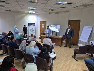 الصحة تختتم فعاليات الدفعة الثانية من برنامج «المدرب المحترف CIPT» بأكاديمية الأميرة فاطمة
