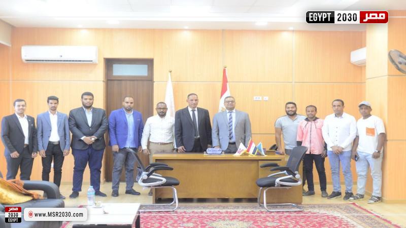 محافظة الأقصر