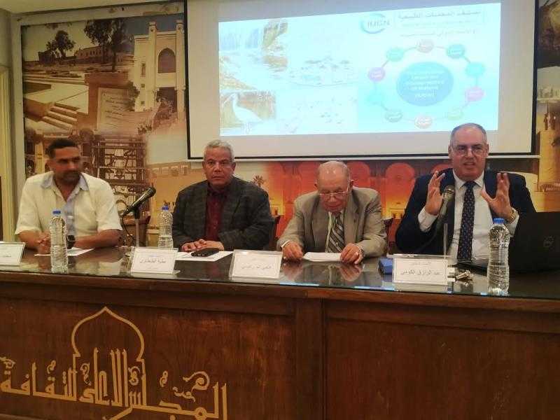 المحميات الطبيعية.. أهميتها وصونها بالأعلى للثقافة