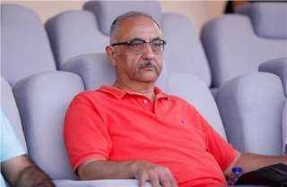 أشرف نصار: الصفقات في يد المدير الفني.. ومواجهات البنك الأهلي ستحدد بطل الدوري