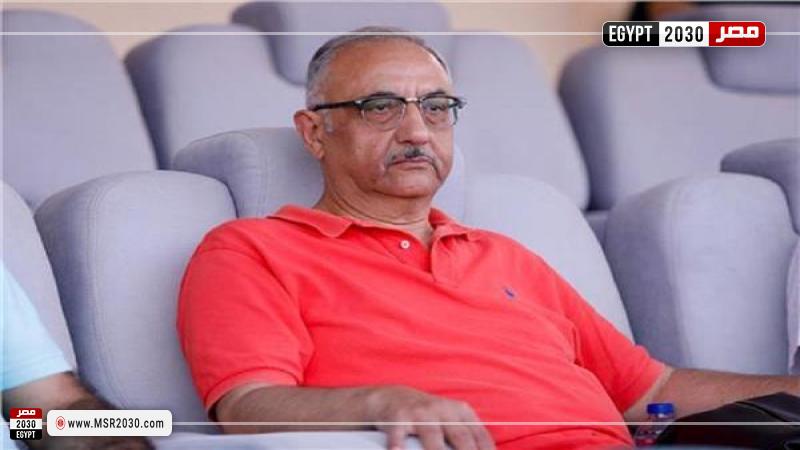 أشرف نصار