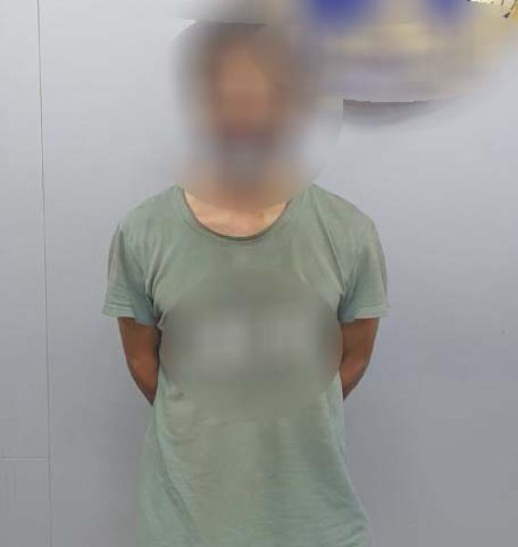 ضبط شخص تعدى بالضرب على نجلتيه بالوادى الجديد بعد تداول منشور عبر مواقع التواصل