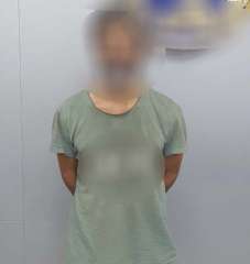 ضبط شخص تعدى بالضرب على نجلتيه بالوادى الجديد بعد تداول منشور عبر مواقع التواصل