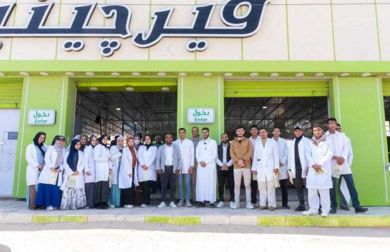 رئيس جامعة مطروح: نسعى لتخريج كوادر تربط بين الدراسة النظرية والتطبيق العملي