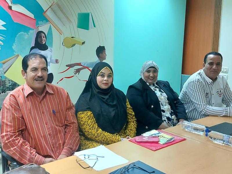 عمال مصر.. ذاكرة وطن في احتفال ثقافة السويس بعيد العمال