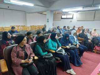 جامعة قناة السويس تنظم برنامجاً تدريبياً حول مواجهة الاحتيال المالي في ظل الاختراقات الإلكترونية