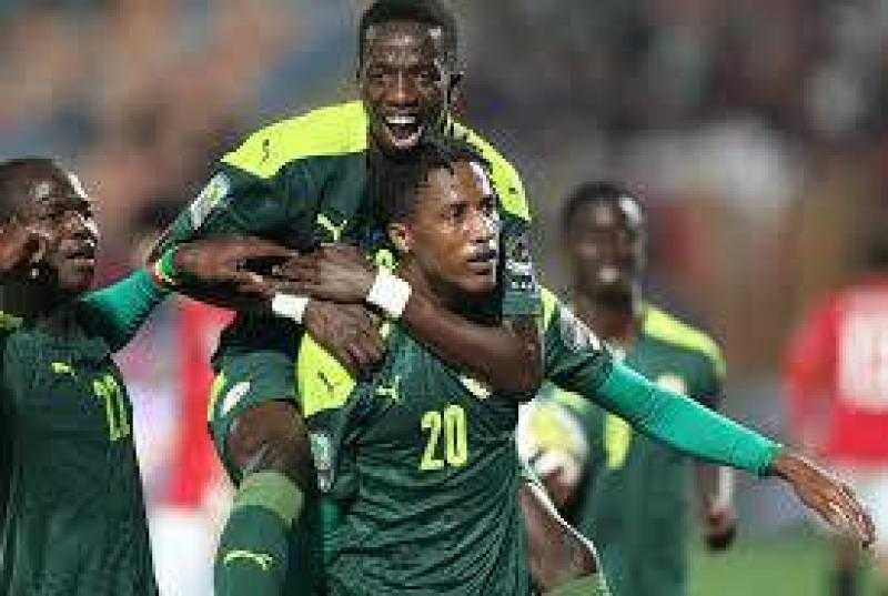 السنغال تستهل حملة الدفاع عن اللقب أمام أفريقيا الوسطى وصدام قوي بين الكونغو الديمقراطية وغانا