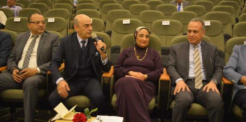 التعليم العالي: مدينة الأبحاث العلمية والتطبيقات التكنولوجية تنظم الملتقى الدوري لخدمة الصناعة الوطنية