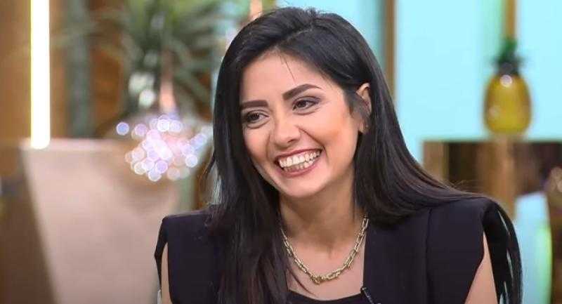 بحب شكل أسناني.. سهر الصايغ ترد على منتقدي أسنانها