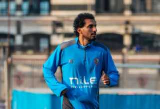 الزمالك ينهي إجراءات سفر أحمد حمدي إلى ألمانيا خلال أيام