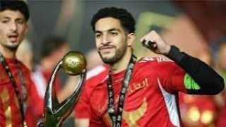 في حالة رحيله.. الأهلي يُحدد بدائل مصطفى شوبير