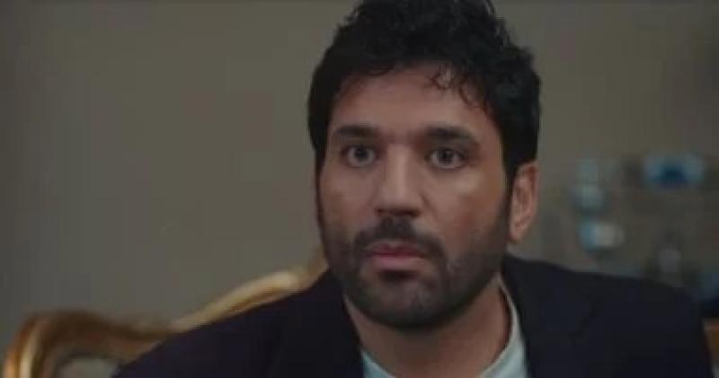 حسن الرداد: سليمان عيد ”نبيل الحلفاوي الكوميديا”