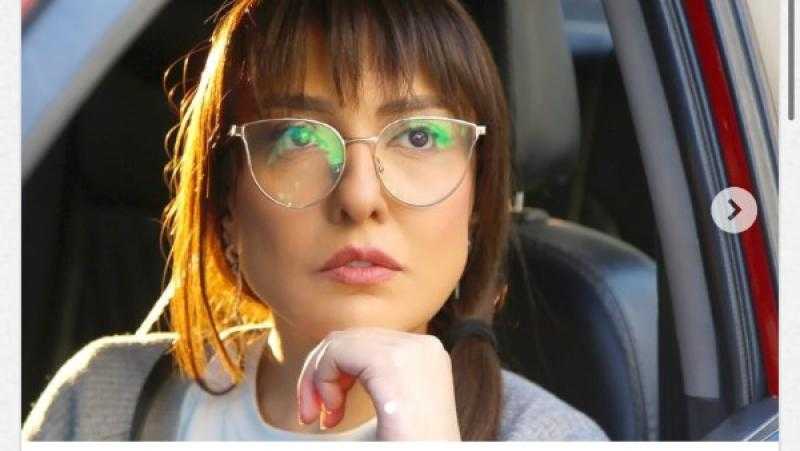 مي كساب تبدأ تصوير فيلم ”آخر رجل في العالم”