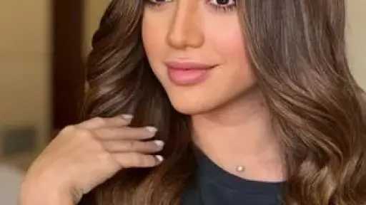 الحبس لمدة عام لشقيق الفنانة رنا رئيس فى... الحبس لمدة عام لشقيق الفنانة رنا رئيس فى واقعة حيازة المخدرات والسلاح بالشيخ زايد