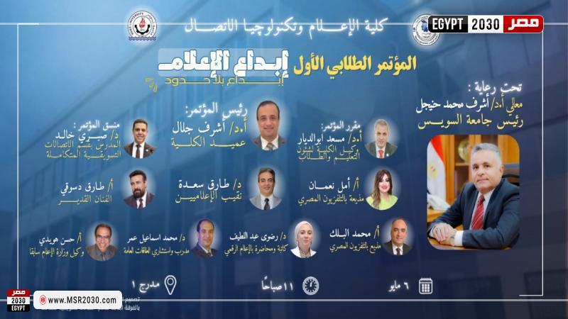 مصر 2030