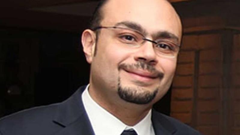 وليد مصطفى 