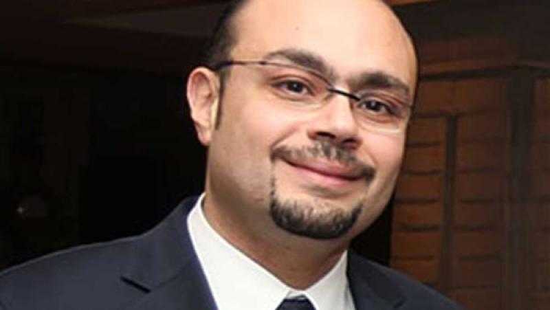 تعرف على موعد ومكان جنازة المنتج وليد مصطفى