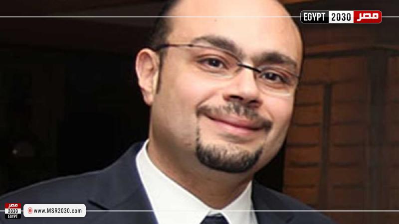 وليد مصطفى
