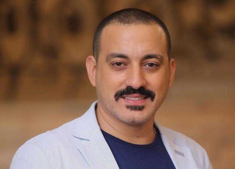 كان مهذب.. محمد دياب ينعى المنتج وليد مصطفى