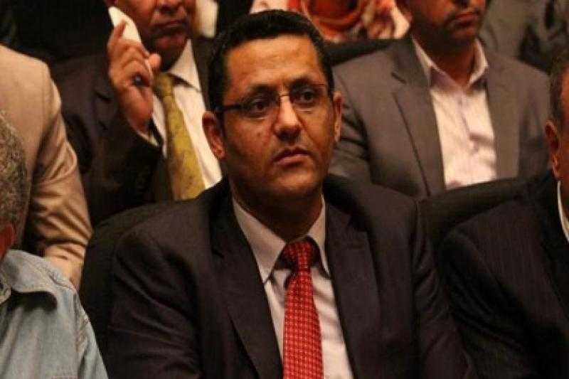 خالد البلشي: كرامة الصحفي تبدأ من حرية المهنة وتحقيق العدالة الاقتصادية