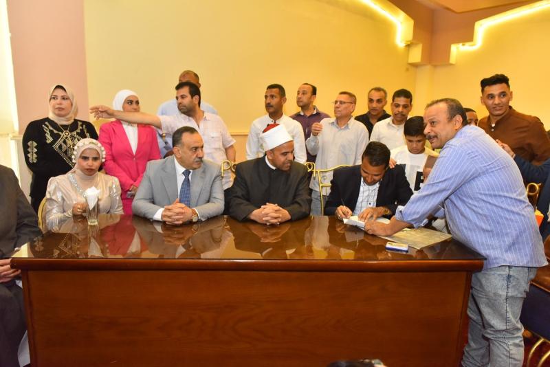 محافظ أسيوط 