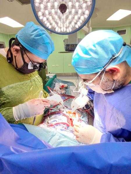 الصحة تُعلن تفعيل خدمة القسطرة المخية بمستشفى دمنهور التعليمي بمحافظة البحيرة