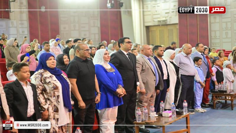 نائب محافظ الأقصر