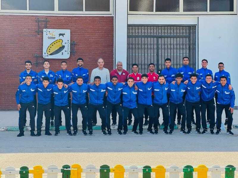 جامعة أسيوط تحصد المركز الرابع في نهائيات دوري كرة القدم (المستوى الأول) ضمن دورة الشهيد الرفاعي 52