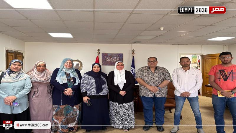 جامعة قناة السويس