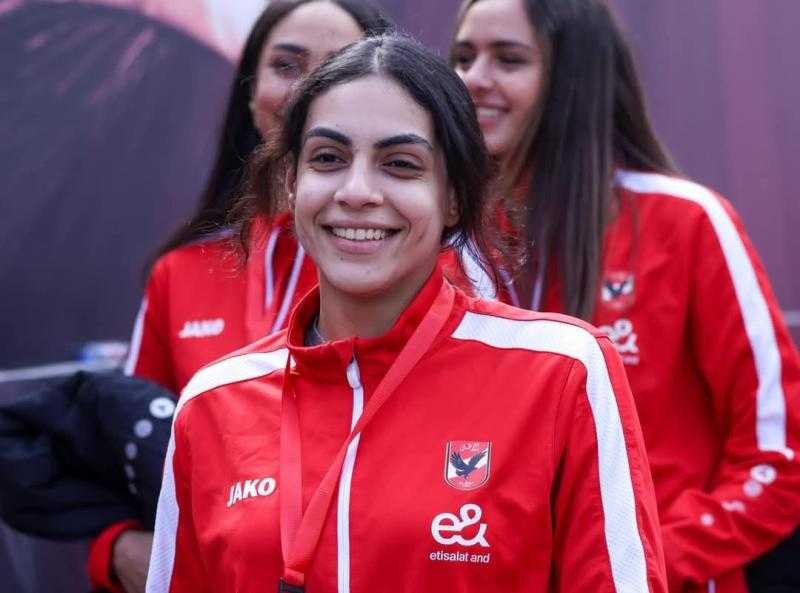 «سيدات سلة الأهلي» يواجه سبورتنج في نهائي كأس مصر