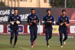 «الشناوي أم شوبير» .. من يحمي عرين الأهلي أمام حرس الحدود في دوري نايل؟