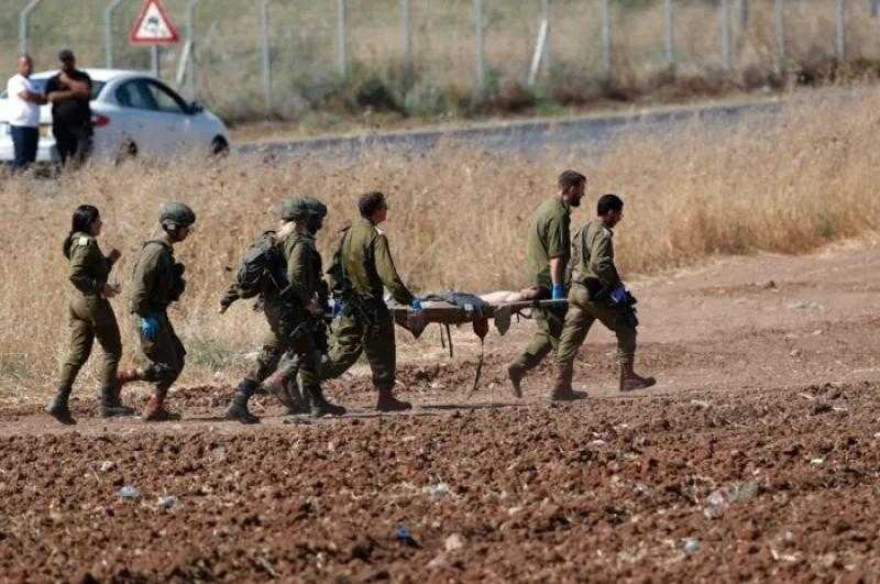 تصعيد جديد.. جيش الاحتلال ينتشر جنوب سوريا ويجلي دروزًا لتلقي العلاج في إسرائيل