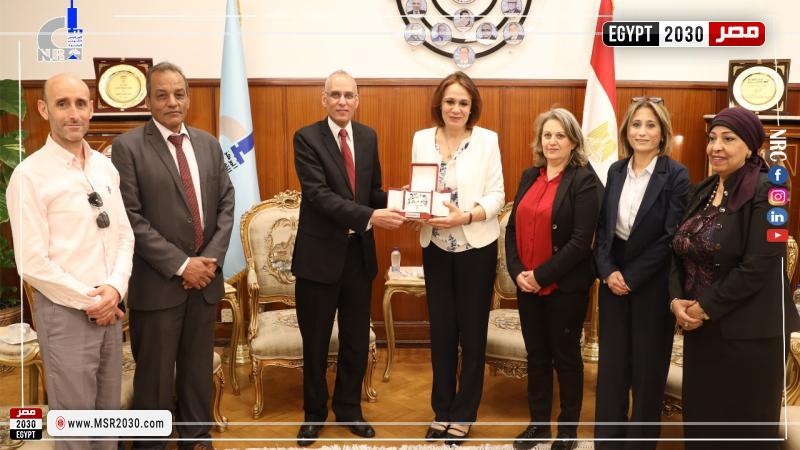 وزارة التعليم العالي