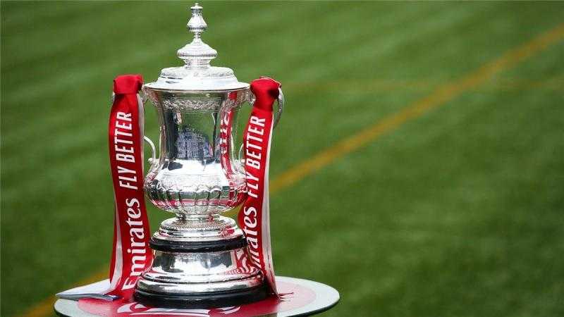 موعد مباراة مانشستر سيتي وكريستال بالاس في نهائي كأس الاتحاد الإنجليزي