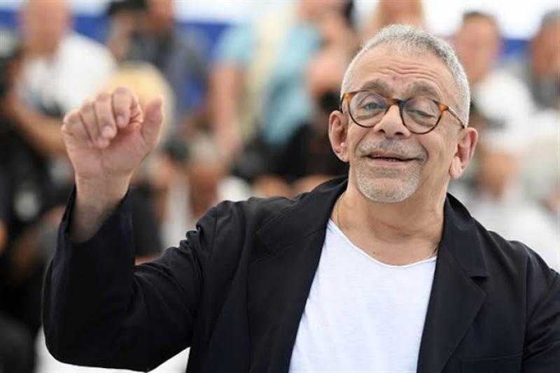 يسري نصر الله: محمد رمضان موهوب لكن مظلوم فنيًا