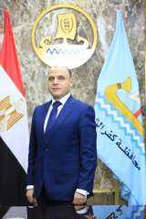 محافظ كفرالشيخ يتابع انطلاق أولى فعاليات برنامج إعداد مدربين معتمدين في الذكاء الاصطناعي بمركز استدامة
