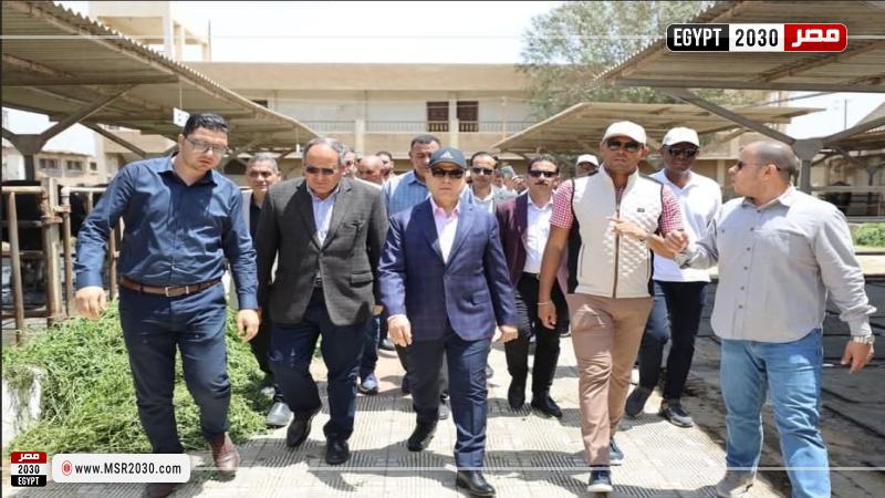 وزارة الزراعة