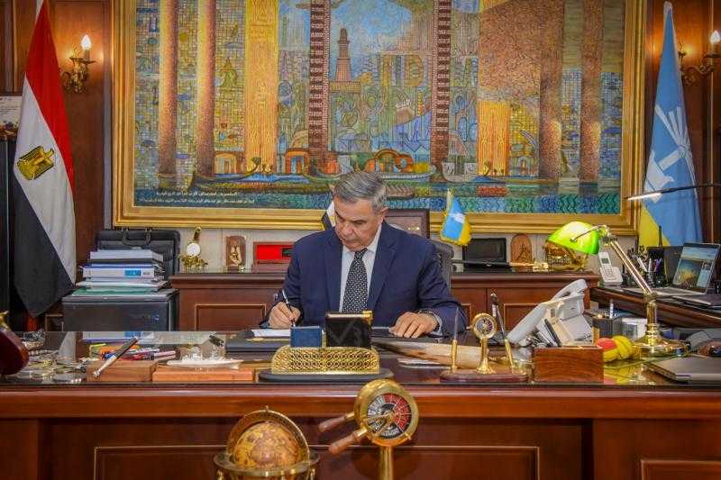 محافظ الإسكندرية يعتمد مواعيد امتحانات الفصل الدراسي الثاني للعام الدراسي 2025/ 2024  لسنوات النقل والشهادة الإعدادية