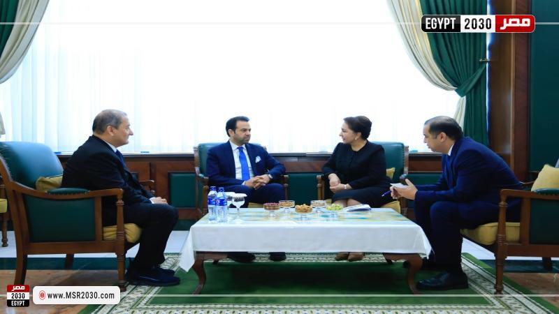 الأمين العام لمجلس حكماء المسلمين