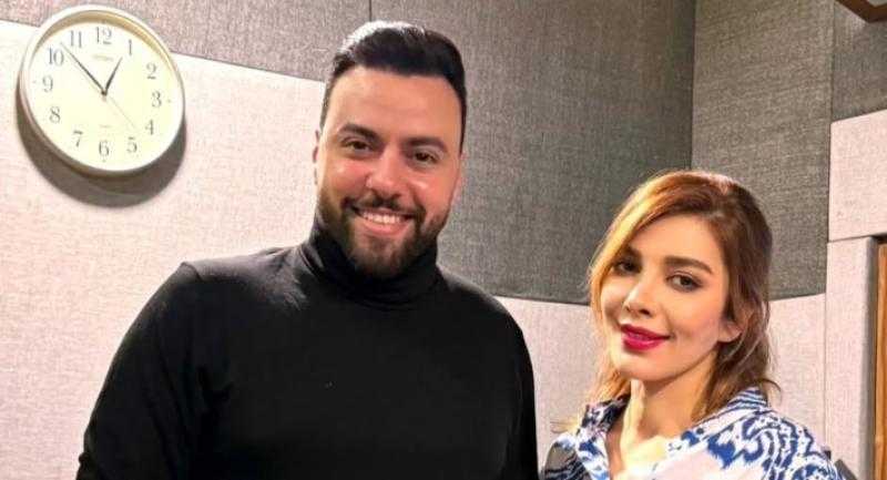 أصالة تختار ”ضريبة البعد” عنوانًا لألبومها الجديد